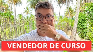 A verdade sobre os vendedores de curso de DAY TRADE