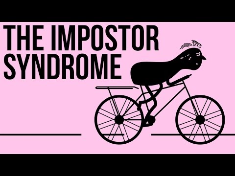 What Is the Impostor Syndrome?