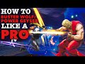How To Buster Wolf And Power Geyser Like A Pro Super Smash Bros Ultimate