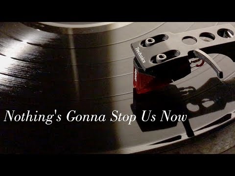 Starship - Nothing's Gonna Stop Us Now (Vinyl) (LP) (바이닐) (엘피판) (레코드판)
