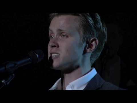 ROB HOUCHEN - Empty Chairs at Empty Tables - Les Mis Japan 30th Anniversary Gala