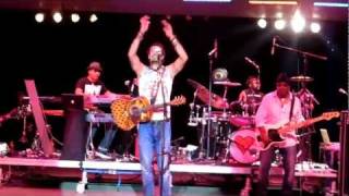 Michael Franti and Spearhead: Yes I Will