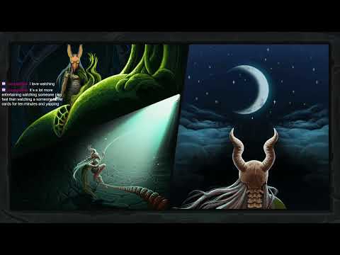 [Slay The Spire] Wraith Form is OP