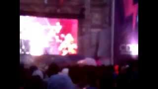 Javiera Mena - La Carretera