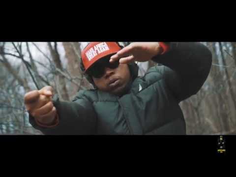 Recognize Ali - Colombian Marijuana |#aMercenaryFilm [4K]