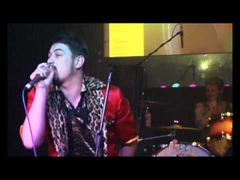 Mean Poppa Lean - Burn It Out