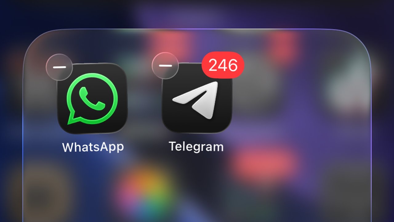 Wylsa Pro: Госдума просит разблокировать WhatsApp и Telegram, а Apple слила 7 продуктов...