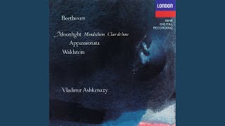 Beethoven: Piano Sonata No.23 in F minor, Op.57 -"Appassionata" - 2. Andante con moto