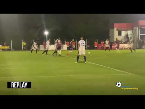 Vinicius Balotelli - 01.07.2023 - Betim 0 x 1 Itabirito - Mineiro Módulo II - 2ª Fase - 2ª Rodada