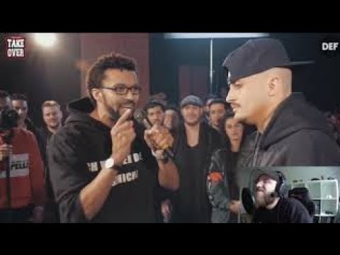 Rossbach-Gesicht oder NICHT // Alpha Royale Finale // Top Tier Takeover - Ssynic Vs Meidi