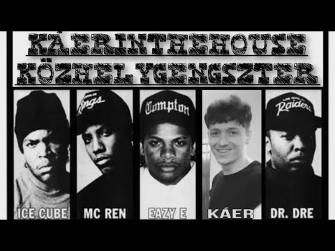 KÁER-KözhelyGengszter