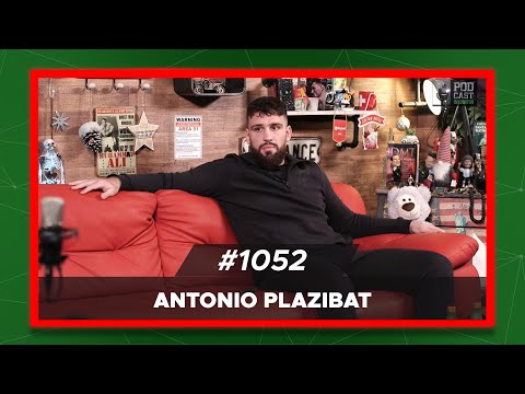Podcast Inkubator #1052 - Ratko i Antonio Plazibat