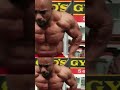 CRAZY CHEST PUMP! WAIT TILL THE END!