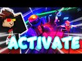 ACTIVATE IN ROBLOX!