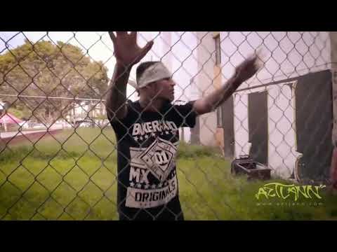 The crash lokote 'Descansa En Paz' // Un tiro linpio 😎😈