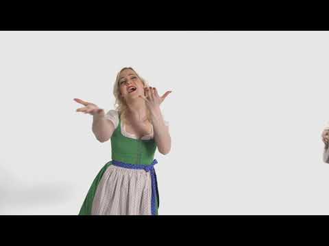 Kraljica Veselica 2021 - S.O.S. kvintet - tv oglas