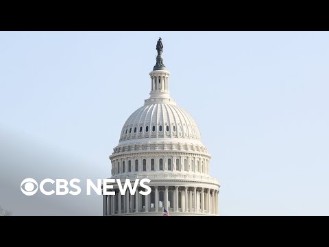 Senate advances war powers resolution to limit Trump's actions on Venezuela | full video