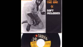 NORTHERN SOUL-JOE BOURNE-BABY YOU´RE THE ONE
