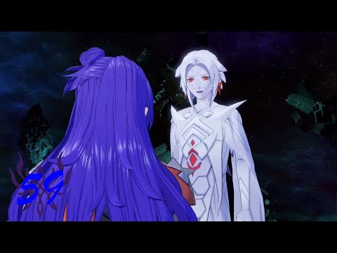 Fire Emblem Warriors: Three Hopes Part 59: On The Quest