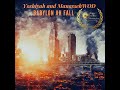 Yoshiyah Ft ManassehWOD Babylon Ah Fall Official Video Born To Rise Records