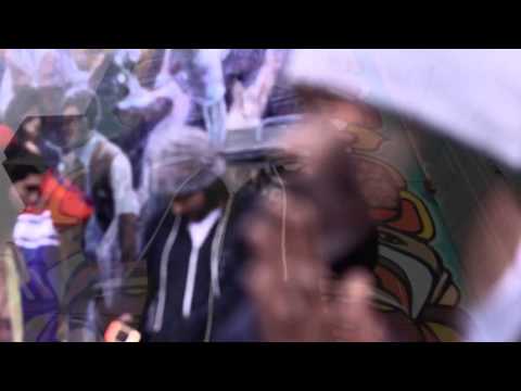 Galactik Vibes "Worldwide" ft. Emoe and Young Gully