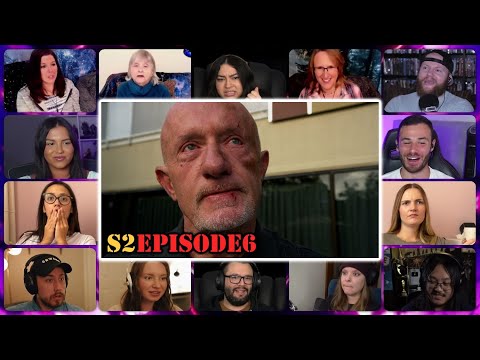 [Full Episode] Better Call Saul Season 2 Episode 6 Reaction Mashup | "Bali Ha'i"