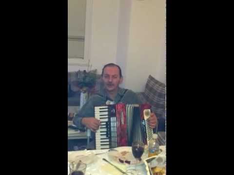 Dragi Kasap PENZIONERCE