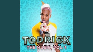 Wind It Up (feat. Vonzell Solomon)