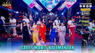 Download lagu All Artis - Gadis Manis Kalimantan I Mahesa music live Pacet - Mojokerto mp3