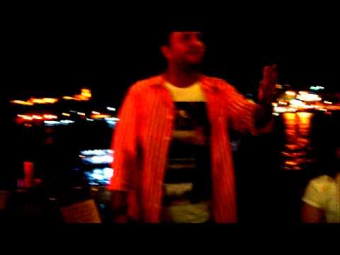 SAFC Buluşması(Suat Aydoğan'dan Açıklamalar ve ORTAC'a Teşekkür) 15.07.2012