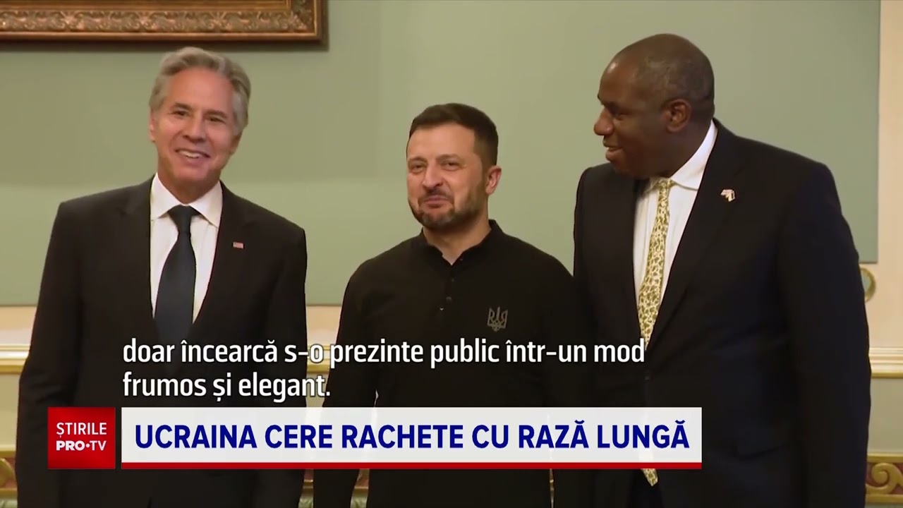 Un apropiat al lui Putin cere atacuri nucleare pentru a opri ”agresiunea NATO în Rusia”