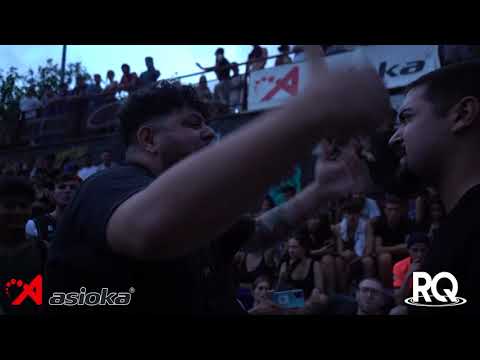 WHANTAFAKA VS MDU - 16AVOS - NACIONAL GENERAL RAP 2023