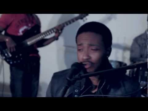 Walt Anderson from Kool and the Gang covers John Legend - Tonight (Best you ever had) [ft] Lud