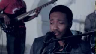 Walt Anderson from Kool and the Gang covers John Legend - Tonight (Best you ever had) [ft] Lud