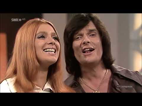 Cindy & Bert - Hallo, Herr Nachbar (26.08.22 - Die Schlagerparty der 70er) (SWR)