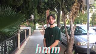 Hovey Benjamin - Huh (Bruh Remix)