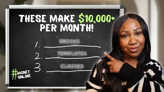 I Found HIGHLY PROFITABLE UNSATURATED Digital Products to Sell on Etsy in 2025 (No Competition)