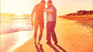 100 metros  Amaia Montero feat Lucas Vidal (con letra)