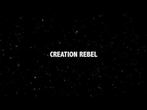 Creation Rebel - Starship Africa #RSD17