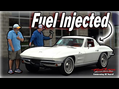 1964 Chevrolet Corvette (CC-1832654) for sale in St. Charles, Missouri