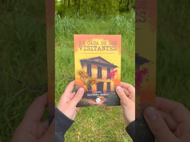 Vídeo relacionado con La casa de las brumas