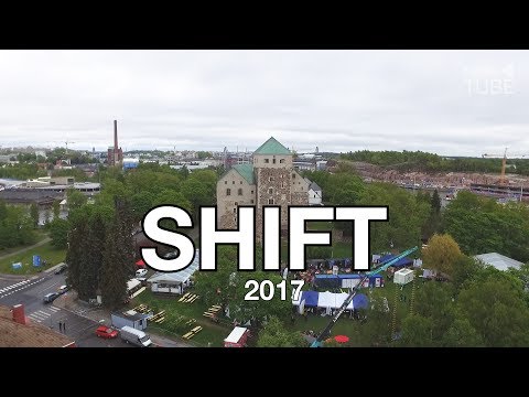 SHIFT 2017