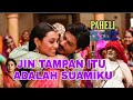 Jatuh Cinta Pada Jin Yang Menyamar Jadi Suaminya Alur Cerita PAHELI Sub Indo