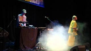 El Perro del Mar: Hold off the dawn