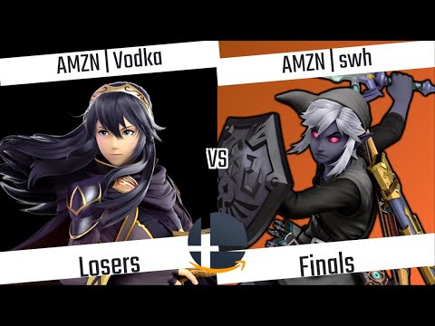 Microzoning C-19 #6: Vodka(Lucina) vs swh(Link) [Loser's Finals]