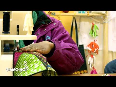 Siamo Noi (Tv2000) - L’inferno della tratta: la storia di Precious