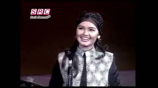 Download lagu Siti Nurhaliza - Engkau Bagaikan Permata (Anugerah Juara Lagu 2001) mp3