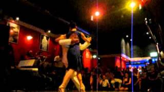 Amanda y Adrian Costa - 21 March 2011 - Porteno y Bailarin.MOV