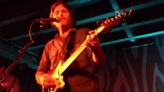 Fruit Bats "Feather Bed" live at the Doug Fir