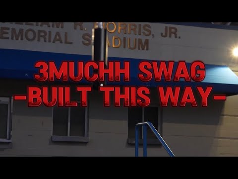 3muchhSwag Music Video